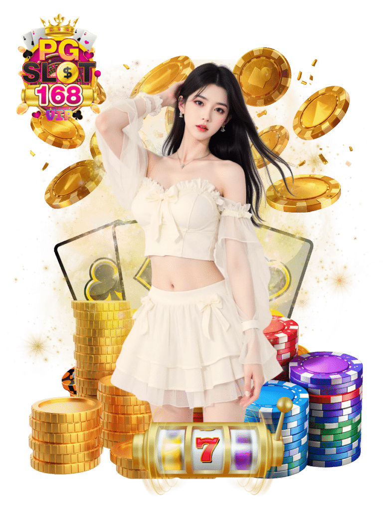 pg slot 168 vip