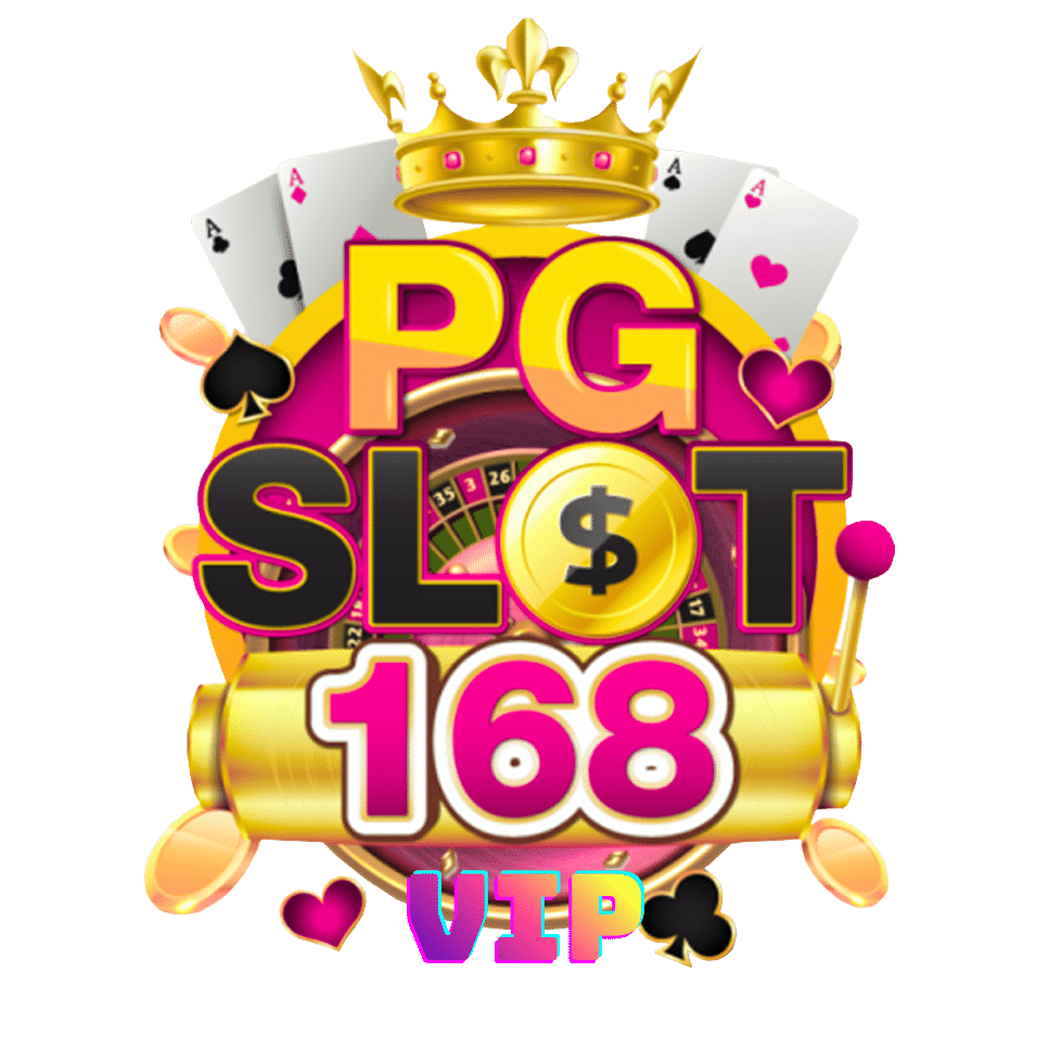 pg slot 168 vip logo