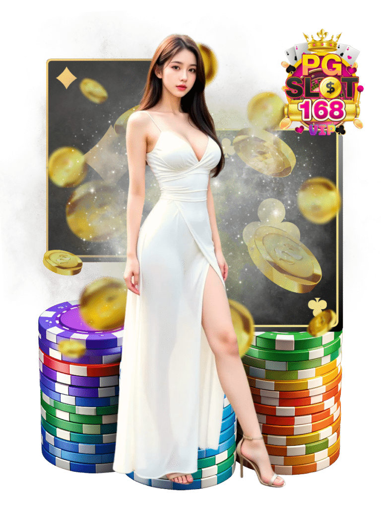 pg slot 168 vip เว็บใหญ่